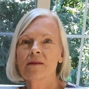 Meet your Posher, Pat